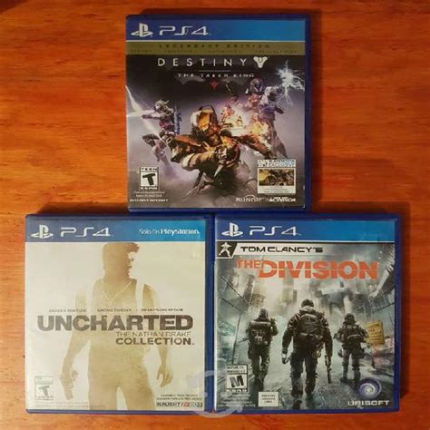 Ps4 urgee Continuara.org