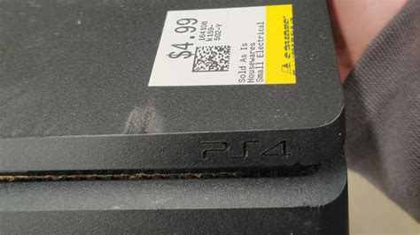 Ps4 usada veces Continuara.org