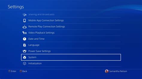 Ps4 version Continuara.org