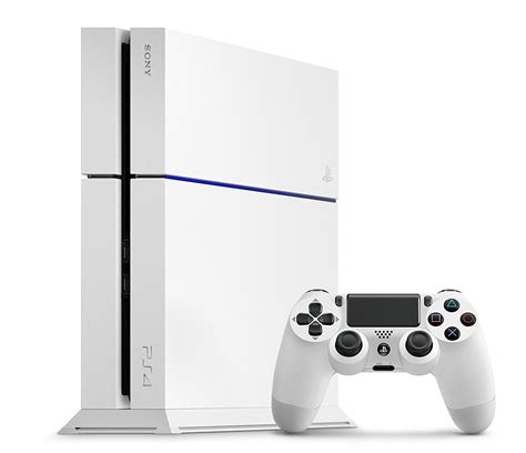 Ps4 white 500gb Continuara.org