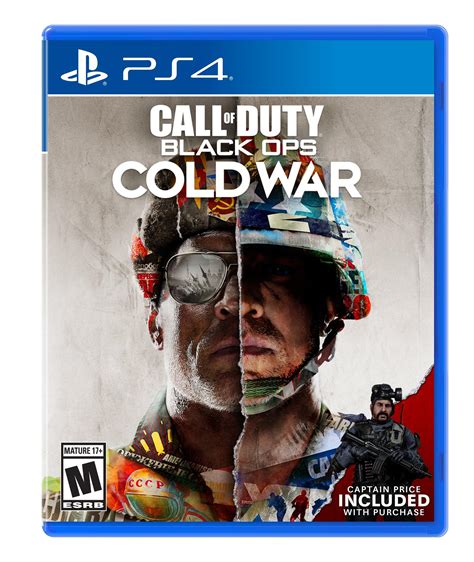 Ps4mandocall of duty Continuara.org