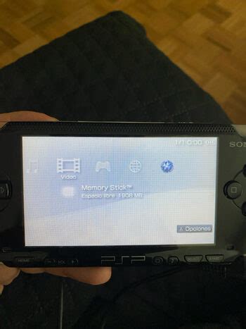 Psp 1004 juegos Continuara.org