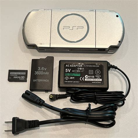 Psp 3000t memoria Continuara.org