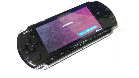 Psp 3004 slim Continuara.org