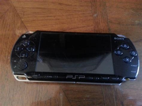 Psp 3004perfecto estado Continuara.org