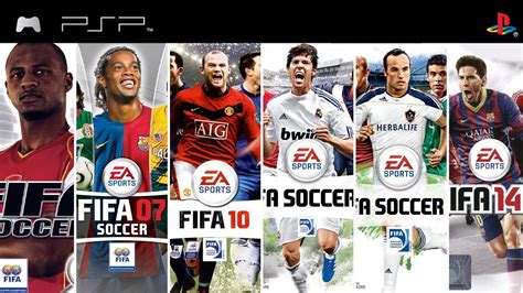Psp 4 fifa Continuara.org