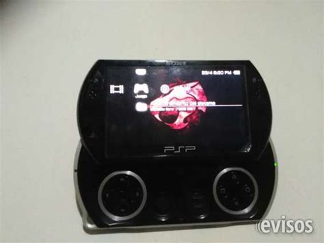 Psp 4 perfecto Continuara.org