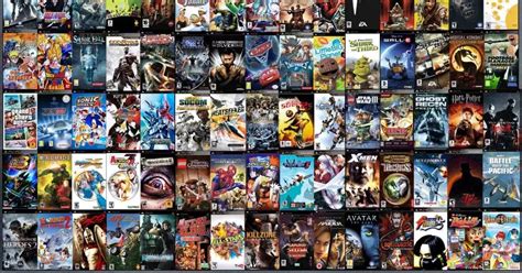 Psp 8 juegos Continuara.org