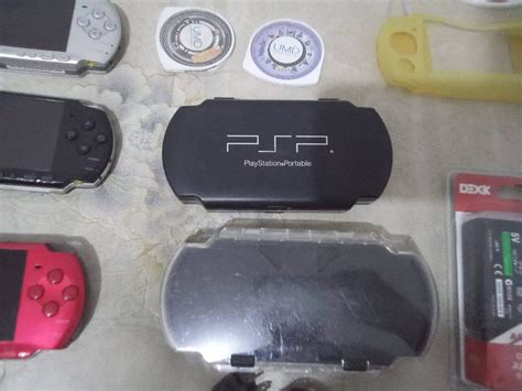Psp accesorios juegos Continuara.org