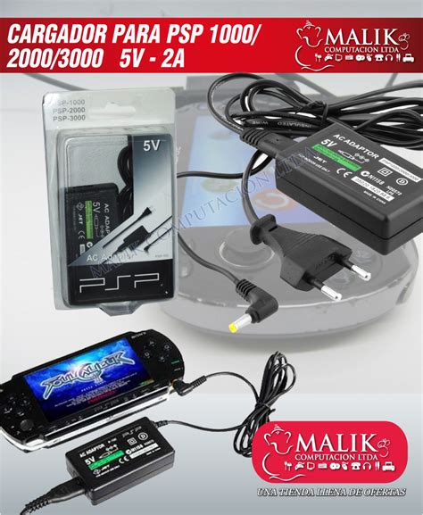 Psp accesorios Continuara.org