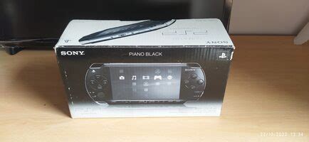Psp completa caja Continuara.org