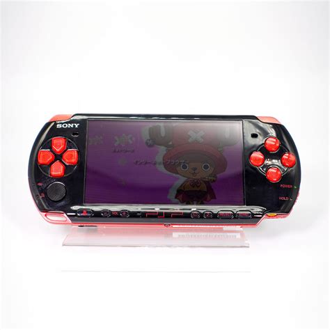 Psp edicion limitada Continuara.org
