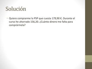 Psp falta dinero Continuara.org