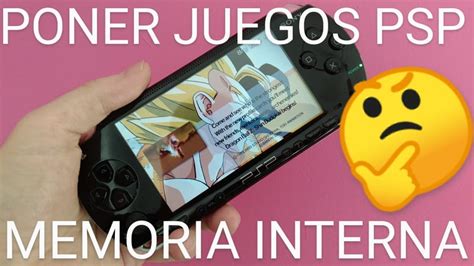Psp juegos tarjeta Continuara.org