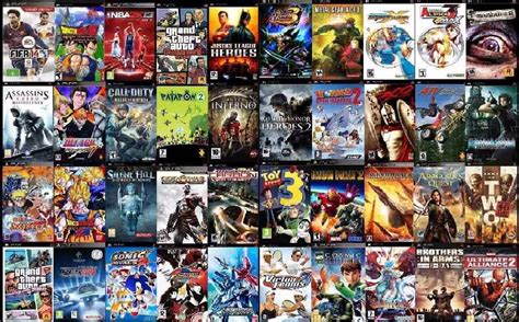 Psp juegos Continuara.org