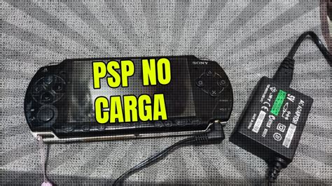 Psp no carga Continuara.org