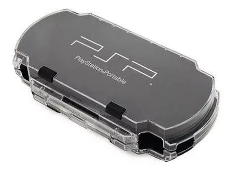 Psp nueva estuche Continuara.org