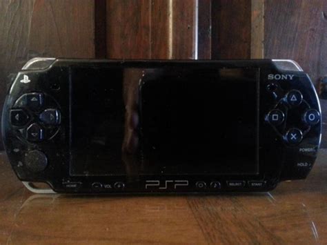 Psp perfecto Continuara.org