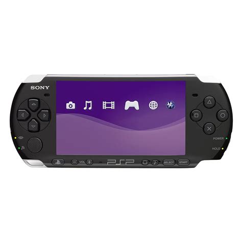 Psp piano black Continuara.org