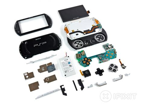 Psp piezas Continuara.org