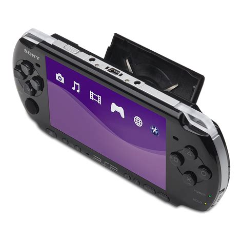 Psp playstation portable Continuara.org