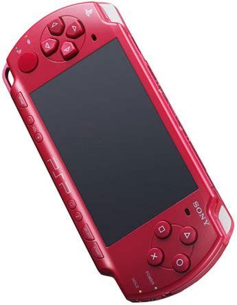 Psp roja Continuara.org