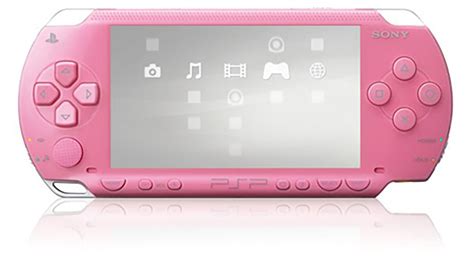 Psp rosa Continuara.org