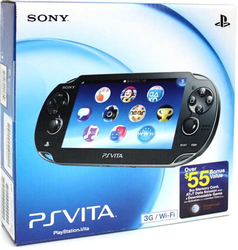 Psvita 3g wifi Continuara.org