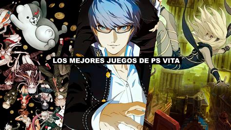 Psvita 7 juegos Continuara.org