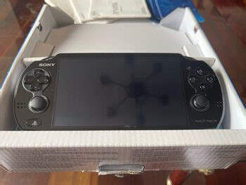 Psvita como nueva Continuara.org
