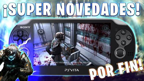 Psvita esta semana Continuara.org