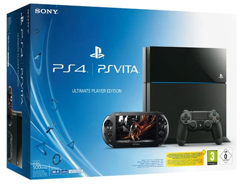 Psvita juego ps4 Continuara.org