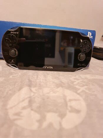 Psvita perfecto estado Continuara.org