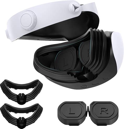 Psvr 2 funda Continuara.org