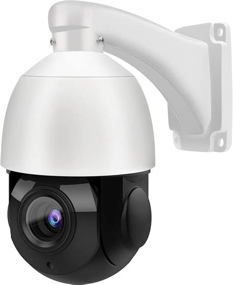 Ptz ip camara Continuara.org