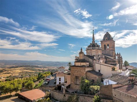 Pueblos badajoz Continuara.org