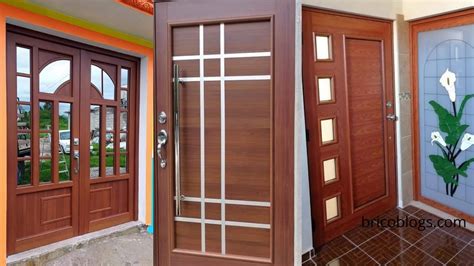 Puerta aluminio color Continuara.org