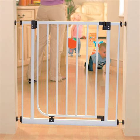Puerta bebe seguridad Continuara.org