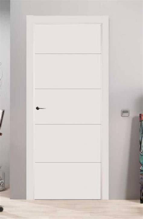 Puerta blanca nueva Continuara.org