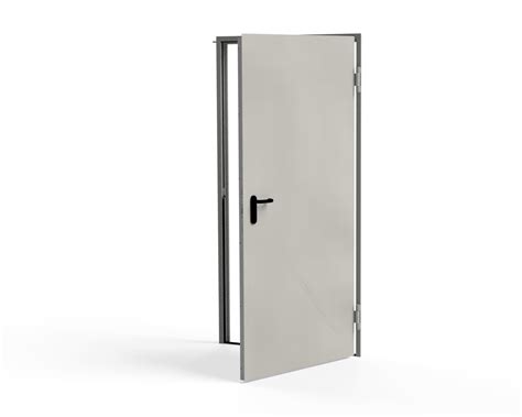 Puerta cortafuegos roper Continuara.org