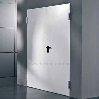 Puerta doble marco Continuara.org