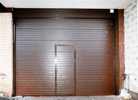 Puerta garaje automatica Continuara.org