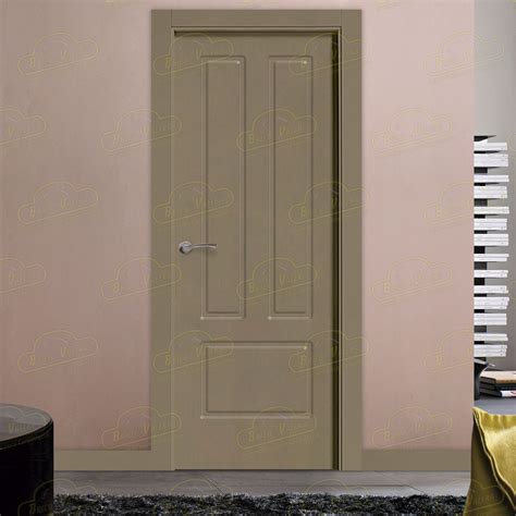 Puerta lacada Continuara.org