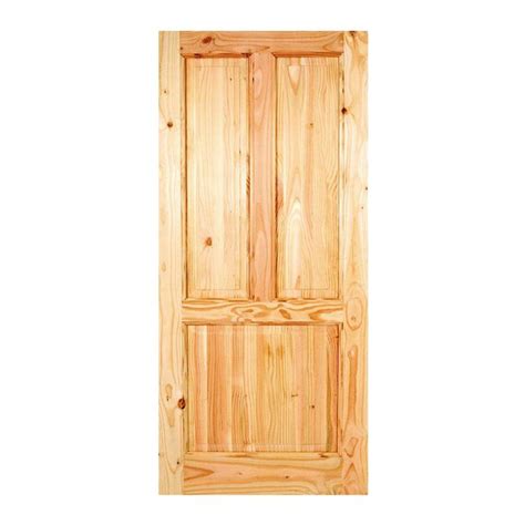 Puerta madera 100x220 Continuara.org