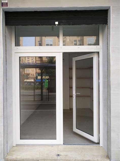 Puerta marco pvc Continuara.org