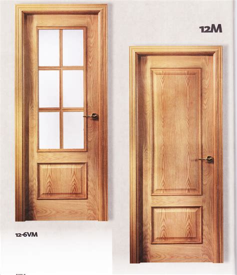 Puerta paso madera Continuara.org