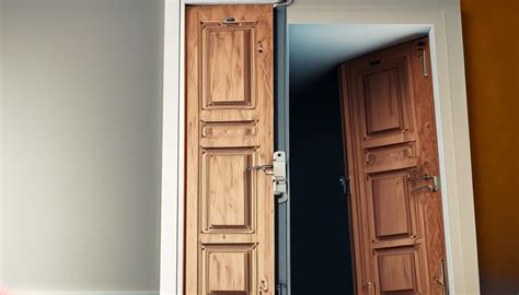 Puertas anti caidas Continuara.org