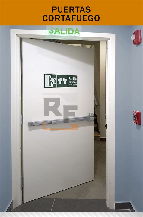 Puertas cortafuegos Continuara.org