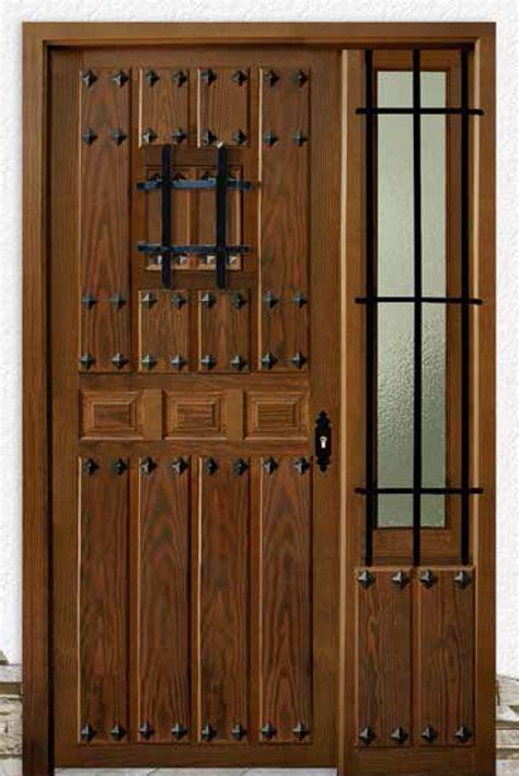 Puertas exterior Continuara.org