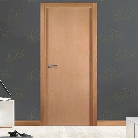 Puertas interiores haya Continuara.org